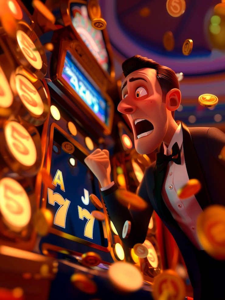gandunslot featured game showcase gandunslot featured game showcase