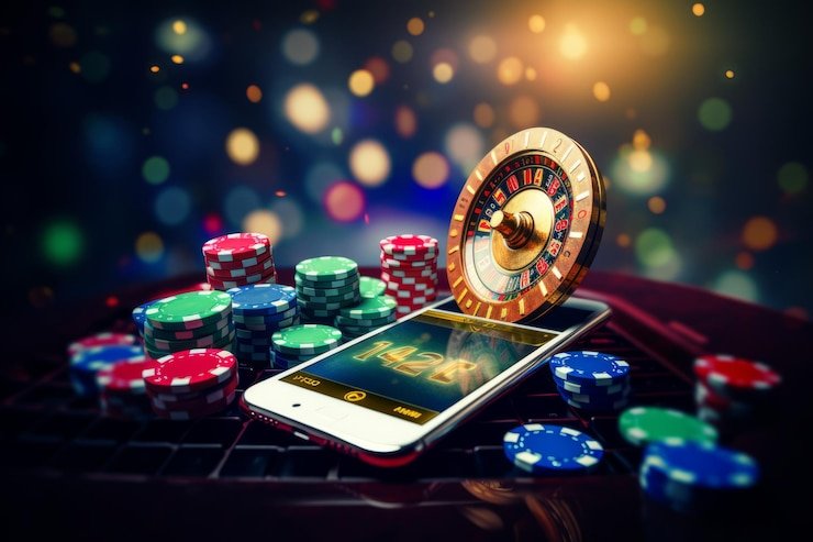 gandunslot featured game showcase